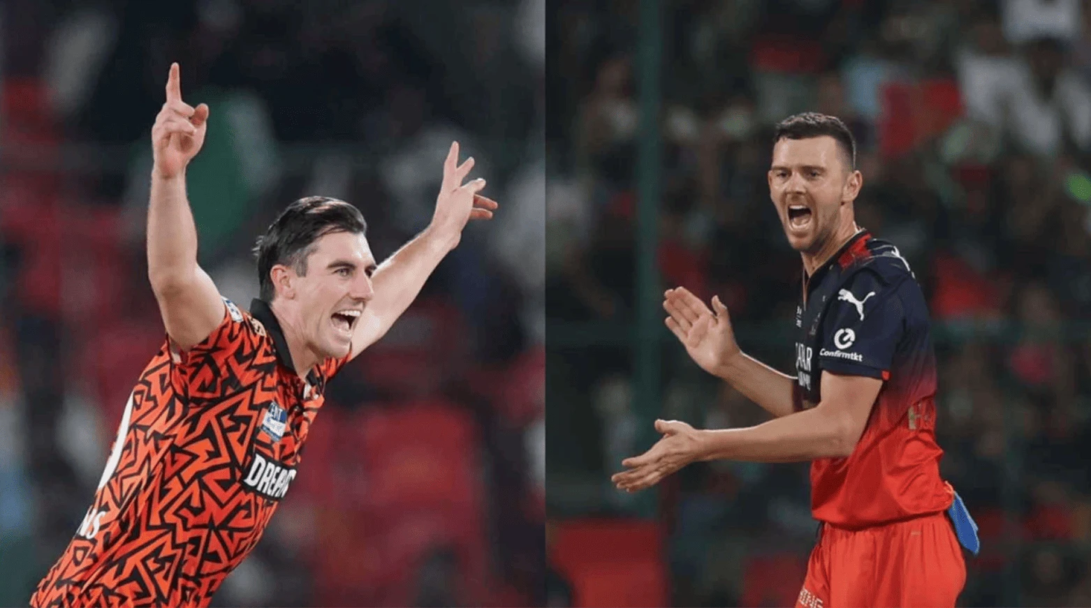 Hazlewood, Cummins unlikely to play in early IPL 2026 fixtures